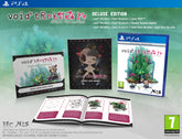 Void* Trrlm2(); //void Terrarium 2 -deluxe Edition- Sony Playstation 4 PS4